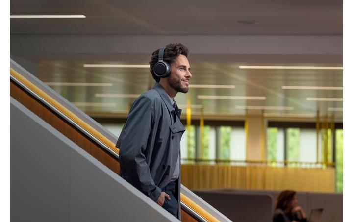 Image du produit Philips Fidelio L3 (ANC, 30 h, Sans fil)