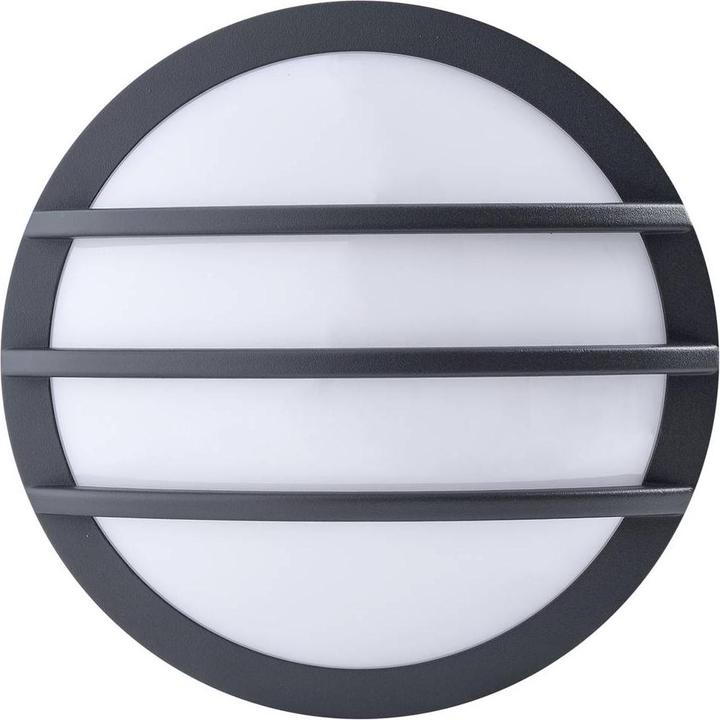 ECO-Light Seine outdoor wall lamp (E27, IP54)