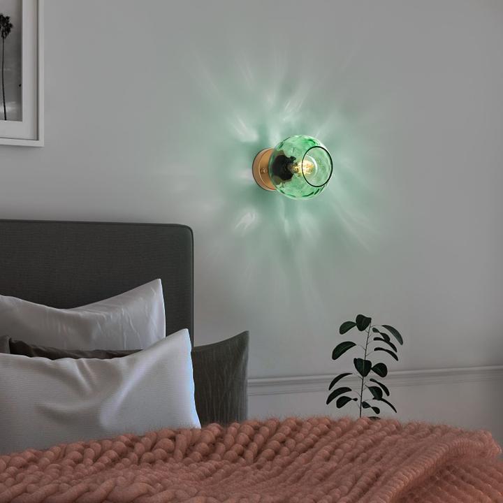 Image du produit Opviq Benek Wall Lamp (E27)