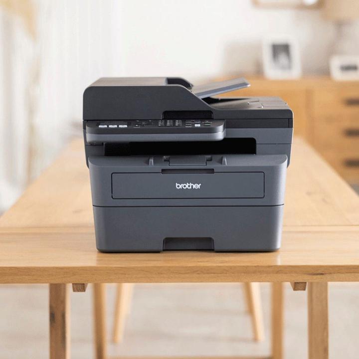 Image du produit Brother MFC-L2827DW (Laser, Noir et blanc)
