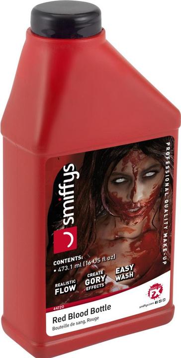 Smiffys Sangue artificiale