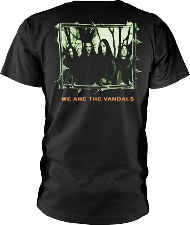 Produktbild Type O Negative October Rust (S)