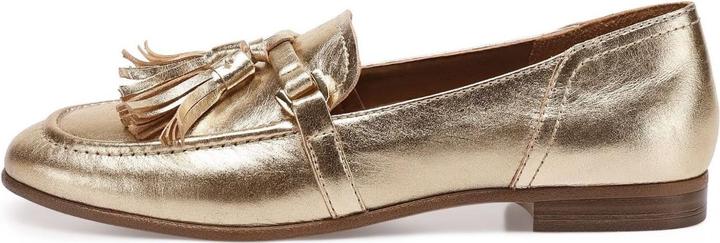 Actual product image Inuovo Whether for business or leisure: this exclusive slip-on shoe from can be combined in a wonderfully (36)