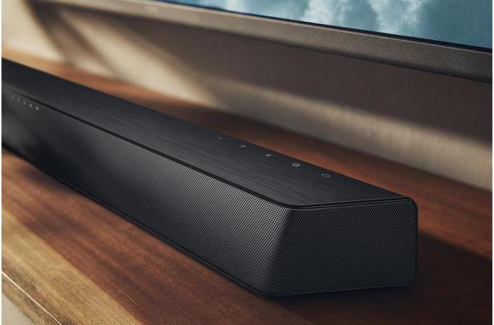 Actual product image Philips TAB7207/10 (260 W, 2.1 Channel)
