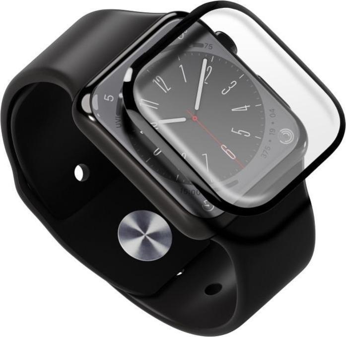 Actual product image Bestsuit Screen protection Flexible Hybrid Glass for Huawei Watch GT2 46mm