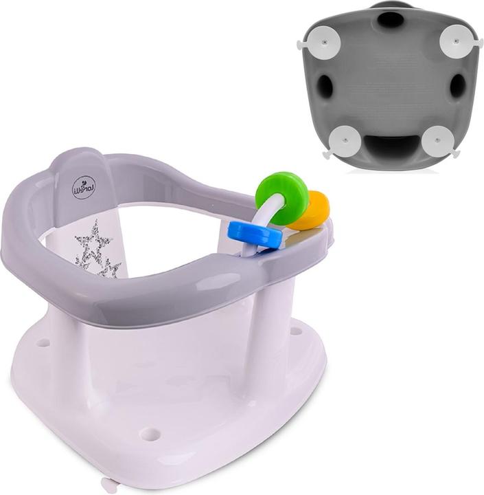 Produktbild Lorelli Babybadewannensitz Panda