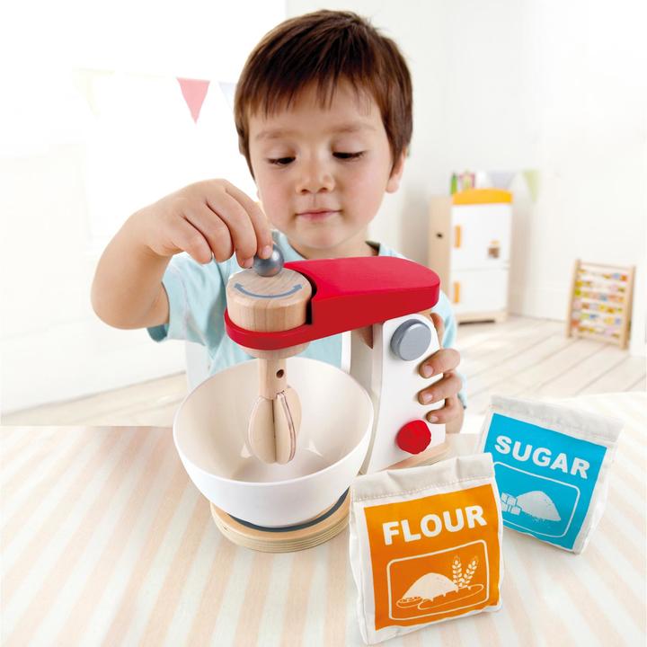 Actual product image Hape Mixers and stirrers