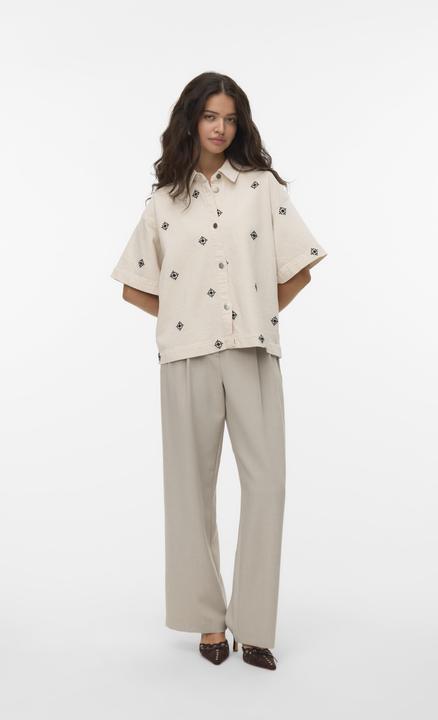 Immagine prodotto Vero Moda VMTHEA Jeanshemd Jeanshemd (M)