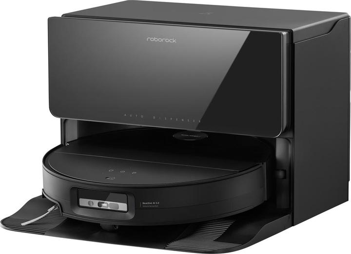 Actual product image Roborock Saros 10 (Vacuum mopping robot)