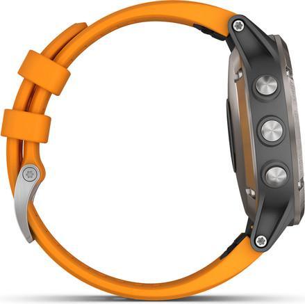Produktbild Garmin fenix 5 Plus (47 mm)