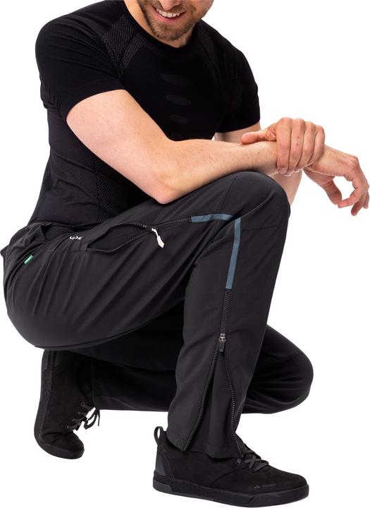 Produktbild Vaude Qimsa Softshell II (3XL)