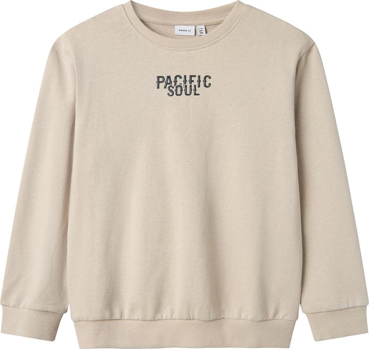 Name it Regular Fit Sweatshirt (158)