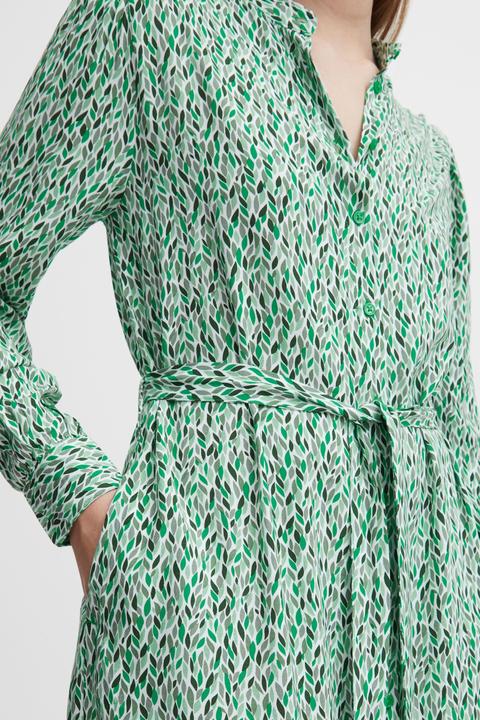 Image du produit B.young BYJOSA CHEMISE DR 2 - 20812709 (40)