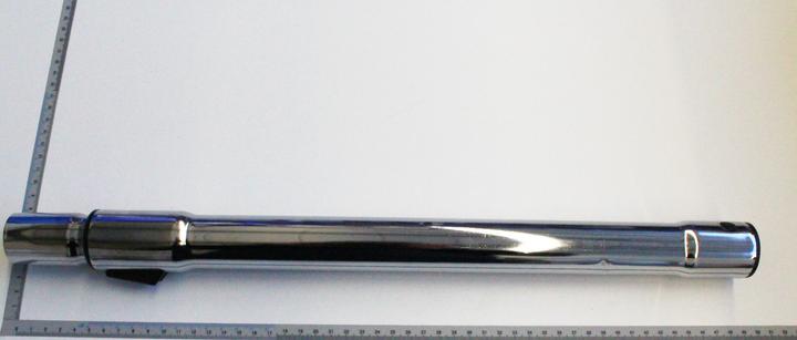 Actual product image Scheppach Verlängerungsrohr Metall für ASP20/30-ES/30-OES