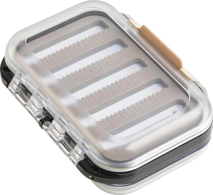 Actual product image Caperlan Box