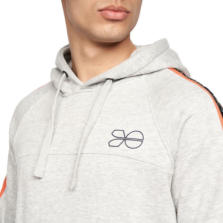 Produktbild Crosshatch Chillmake Kapuzenpullover (M)