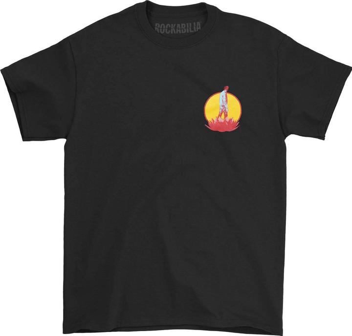Imagine Dragons TShirt Logo (S)