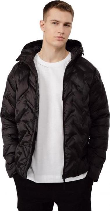 Produktbild Outhorn Herrenjacke tiefschwarz HOL22 KUMP602 20S