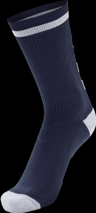 Actual product image hummel Elite Indoor Sock Low (39 - 42)