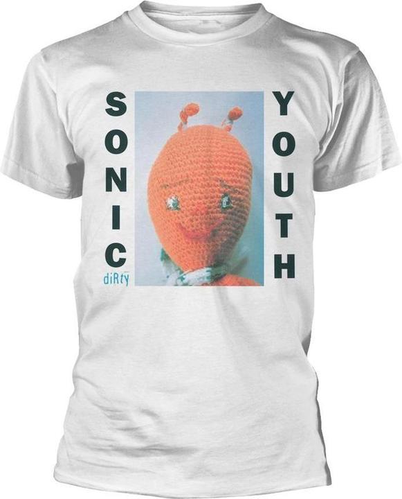 Universal Textiles TShirt Erwachsene Dirty (XXL)