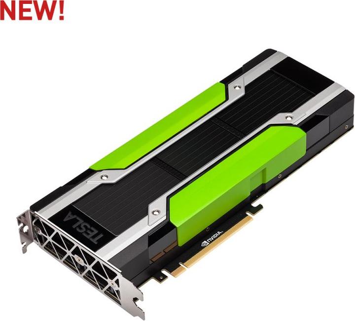 Image du produit PNY Tesla P100 (12 Go)