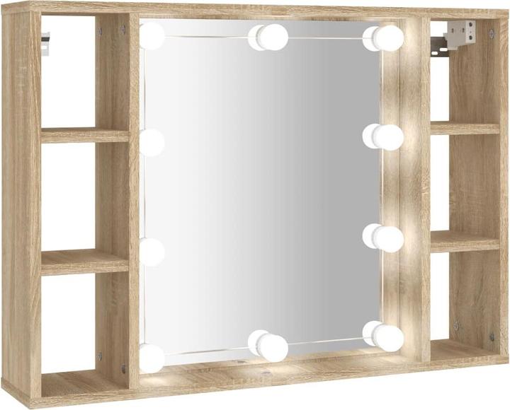 Immagine prodotto VidaXL Sheila (76 x 15 x 55 cm)