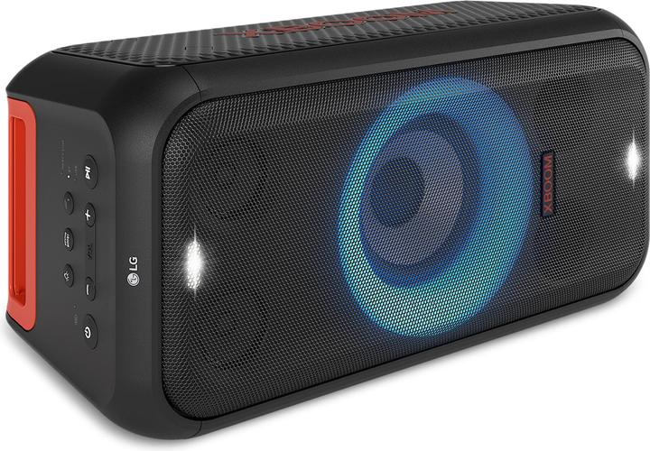 Actual product image LG Xboom Xl5s (12 h, Battery operated)