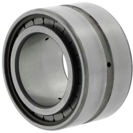 Cylindrical roller bearing SL185028 Inner Ø 140 mm Outer Ø 210 mm Width95 mm
