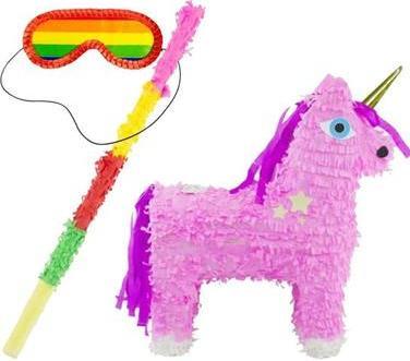 Image du produit Folat Pinata licorne