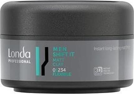 Produktbild Londa - MEN - 75 ml (Haarpaste, 75 ml)