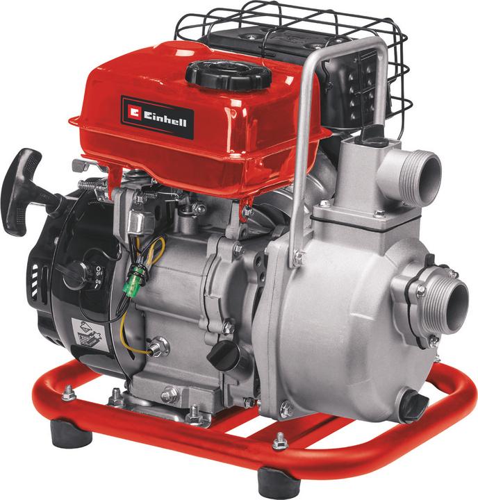 Immagine prodotto Einhell GC-PW 16 (Pompa da giardino)