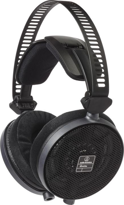 Produktbild Audio-Technica ATH-R70x (keine Geräuschunterdrückung, Kabelgebunden)