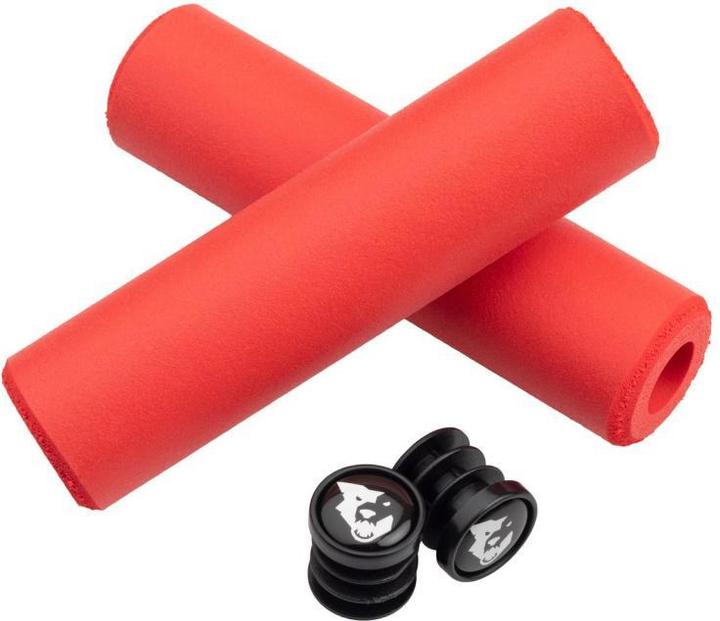 Actual product image RED Monkey FatPaw