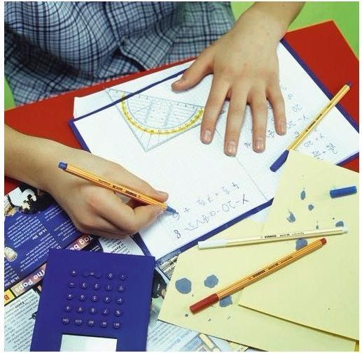 Produktbild STABILO point 88 erasable Fineliner mit löschbarer Tinte (Grün, 1 x)