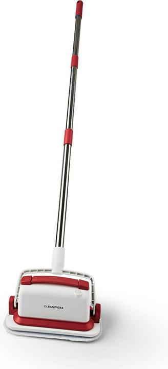 Immagine prodotto CleanMaxx Spazzola di pulizia Incl. 3 attacchi, 4 V USB-C (1 pz.)