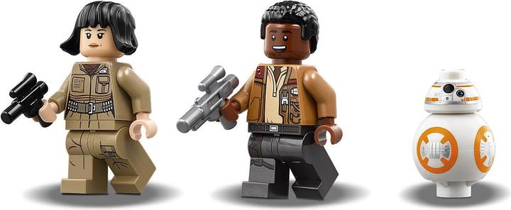Actual product image LEGO Resistance Transport Pod (75176, LEGO Star Wars)