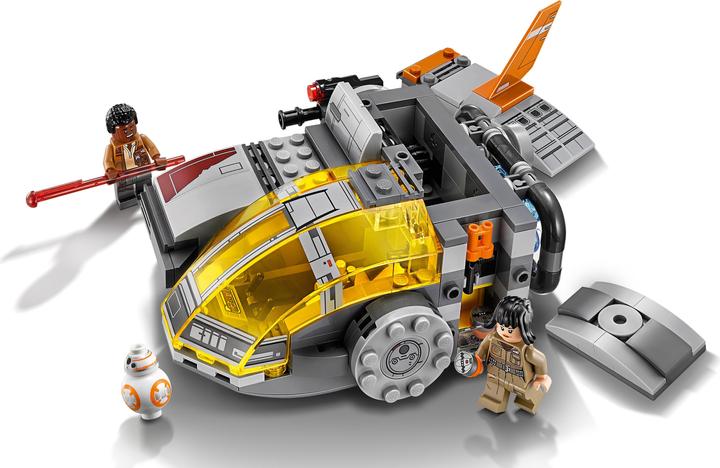 Actual product image LEGO Resistance Transport Pod (75176, LEGO Star Wars)