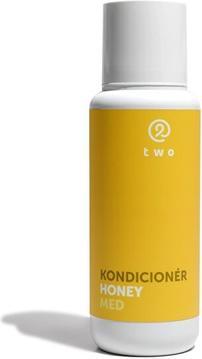 Two cosmetics Caring conditioner for problematic scalp HONEY 200 ml (200 ml)