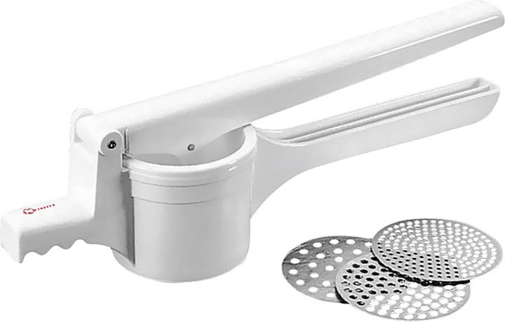 Actual product image Metaltex Potato ricer