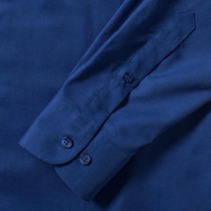 Immagine prodotto Russell - Camicia Manica Lunga Classica - Uomo (53)