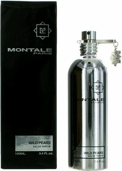 Montale Wild Pears (Eau de Parfum, 100 ml)