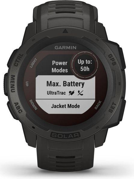 Immagine prodotto Garmin Instinct Solar (45 mm)