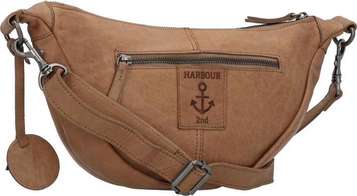 Produktbild Harbour 2nd Anchor Love Umhängetasche Leder 33 cm