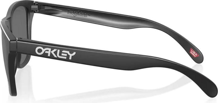 Actual product image Oakley Frogskins Sunglasses