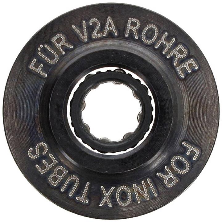 Actual product image Gedore E-2180 3 A Cutting wheel for 2180 3, 2180 4 (Tailor's wheel)