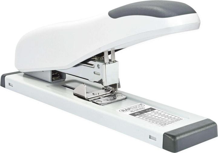 Rapesco Cucitrice a blocco ECO HD-100 (100 lamelle)