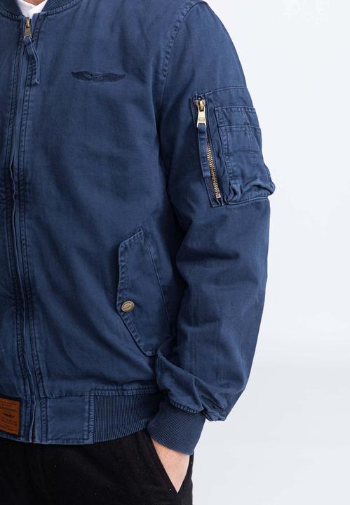 Produktbild Bombers Original Jacken Mac M (M)