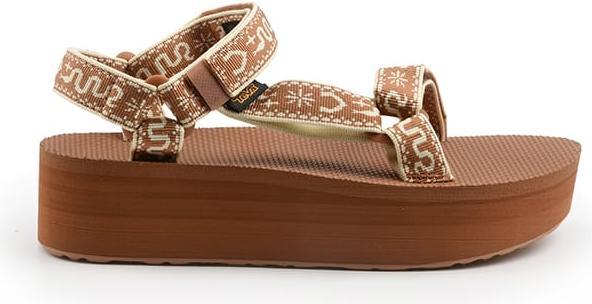 Actual product image Teva Flatform Universal (39)