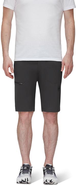 Actual product image Mammut Runbold Shorts Men (46)