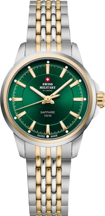 Swiss Military SM34105.06